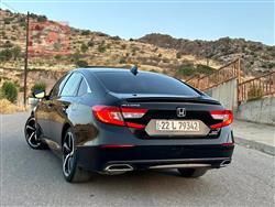 هوندا أكورد